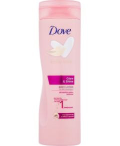 Dove Body Love / Glow & Shine 250ml W / Body Lotion