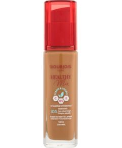 Bourjois Healthy Mix / Clean & Vegan Radiant Foundation 30ml W / Makeup