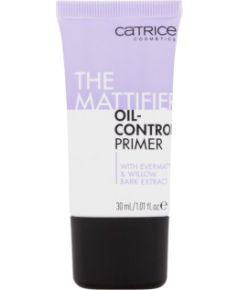 Catrice Oil-Control / The Mattifier 30ml W / Makeup Primer