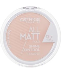 Catrice All Matt / Plus 10g W / Powder