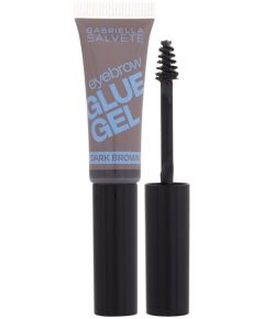 Gabriela Sabatini Denim Story / Brow Style Eyebrow Glue Gel 6ml W / Eyebrow Mascara