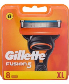 Gillette Fusion5 8pc M / Replacement blade