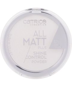 Catrice All Matt / Plus 10g W / Powder