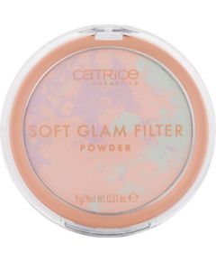 Catrice Soft Glam Filter / Powder 9g