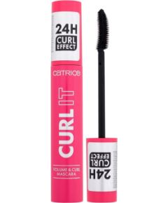 Catrice Curl It / Volume & Curl Mascara 11ml