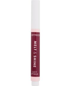 Catrice Melt & Shine / Juicy Lip Balm 1,3g