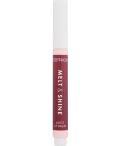 Catrice Melt & Shine / Juicy Lip Balm 1,3g