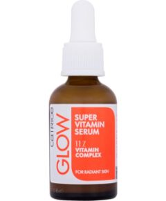 Catrice Glow / Super Vitamin Serum 30ml