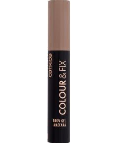 Catrice Colour & Fix / Brow Gel Mascara 5ml