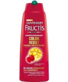 Garnier Fructis Szampon do włosów Color Resist 250 ml