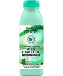 Garnier Szampon do włosów Fructis Aloe Hair Food 350 ml