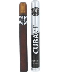 Cuba Cuba Vip EDT 35 ml