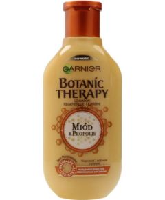 Garnier Botanic Therapy Miód & Propolis Szampon do włosów bardzo zniszczonych 400ml