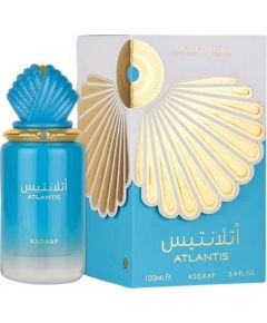 Lattafa Asdaaf Atlantis Blue EDP 100ml