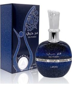 Lattafa Perfumy Damskie Lattafa Ser Hubbee EDP 100 ml