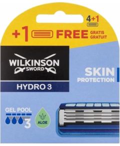 Wilkinson Sword Wilkinson Sword - Hydro 3 - 5 pc