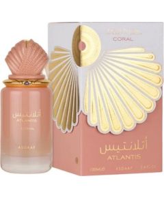 Lattafa Asdaaf Atlantis Coral EDP 100ml