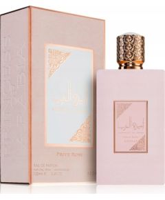 Lattafa Lattafa Ameerat Al Arab Prive Rose Eau De Parfum 100 ml (woman)