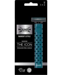 Wilkinson  WILKINSON The Icon maszynka do golenia 1szt.