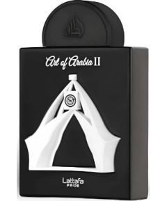 Lattafa Lattafa Art Of Arabia II EDP 100ml