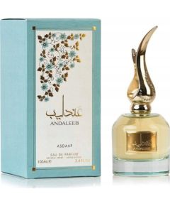 Lattafa LATTAFA ASDAAF ANDALEEB (M) EDP/S 100ML