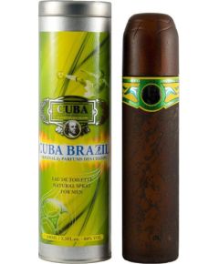 Cuba Brazil EDT 35 ml