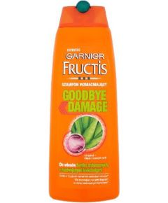 Garnier Fructis Szampon do włosów Goodbye Damage 250 ml