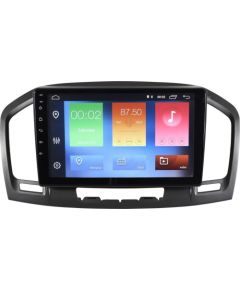 Nawigacja GPS RADIO NAWIGACJA GPS OPEL INSIGNIA 2008-2013