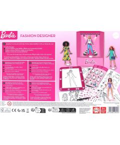 Lalka Barbie Mattel Barbie - Projektantka mody