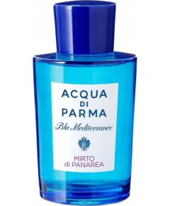 Acqua Di Parma ACQUA DI PARMA Blu Mediterraneo Mirto Di Panarea EDT spray 180ml