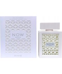 Lattafa Lattafa Rave Now White EDP U 100 ml