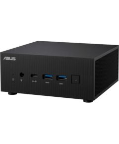 Komputer Asus PC ASUS PN53-BBR575HD AMD Ryzen Black