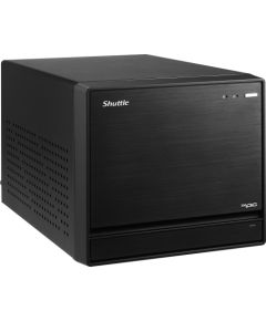 Komputer Shuttle Shuttle Barebone SW580R8