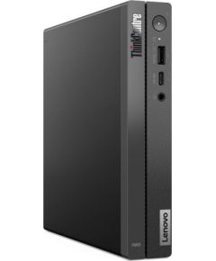 Komputer Lenovo ThinkCentre neo 50q Intel Core i3-1215U 8 GB 256 GB SSD Windows 11 Pro