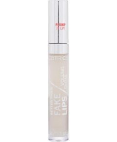 Catrice Catrice Better Than Fake Lips Błyszczyk do ust 5ml 010 Maximum Glow