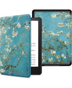 Tech-Protect e-reader case SmartCase Kindle Paperwhite 6/Colorsoft/Signature Edition, sakura