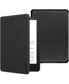 Tech-Protect защитный чехол SmartCase Kindle Paperwhite VI/Colorsoft/Signature Edition, черный