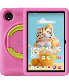 Blackview Tab 80 Kids 4GB/64GB, 10.1-inch HD+ 800x1280 IPS, Quad-core, 8MP Front/13MP Back Camera, Battery 7680mAh, Type-C, WiFi +BT, Android 14, SD card slot, Pink