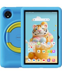 Blackview Tab 80 Kids 4GB/64GB, 10.1-inch HD+ 800x1280 IPS, Quad-core, 8MP Front/13MP Back Camera, Battery 7680mAh, Type-C, WiFi +BT, Android 14, SD card slot, Blue