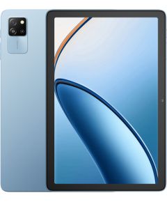 Blackview Tab 60 WiFi 4GB/128GB, 10.1-inch HD IPS 800x1340, Octa-core 1,8GHz, 5MP Front/8MP Back Camera, Battery 5100mAh, USB Type-C, Android 14, Blue