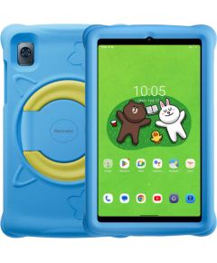 Blackview Tab 60 Kids, 8.68inch WXGA+ 800*1340, T606 Octa-core 1.6GHz, Front 5MP; Rear 8MP camera, memory 4GB/128GB, 6050mAh battery, Android 13, Support Dual SIM card, 802.11 a/b/g/n/ac(2.4/5GHz),Blue