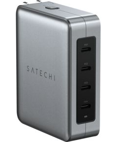 SATECHI 145W USB-C 4-Port GaN Travel Charger