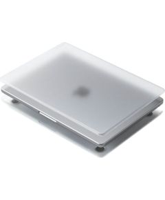 SATECHI Eco Hardshell Case for MacBook Air M2 - Clear