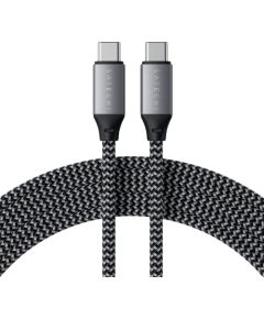 SATECHI USB-C to USB-C 2M Cable - SG