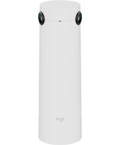 LOGITECH WEBCAM - Logitech Sight - WHITE - USB - WW-9004 - WEBCAM