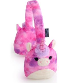 Squishmallows Plush " Vienradzis Lola" Bezvadu Austiņas