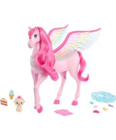 Mattel Barbie Pinch of Magic Pegasus Lights and Sounds (HLC40)