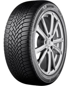 215/55R17 BRIDGESTONE BLIZZAK 6 ENLITEN 98V 3PMSF