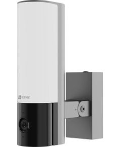 EZVIZ LC3 2K Smart Security Wall-Light Camera