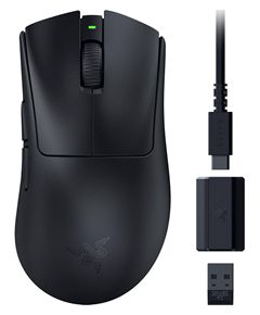 Wireless Mouse Razer DeathAdder V3 HyperSpeed